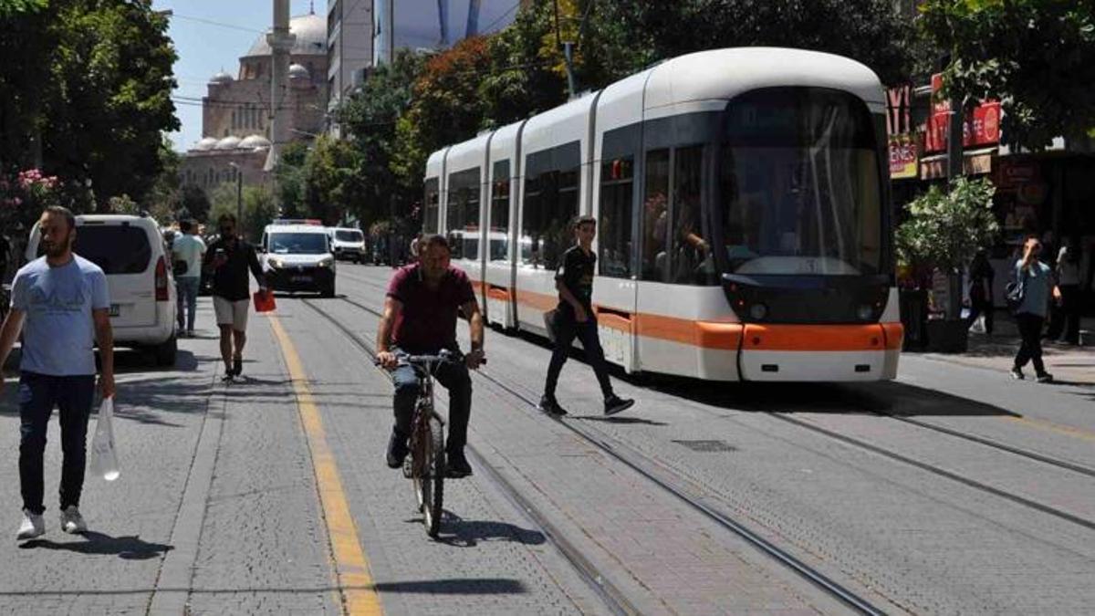 Eskişehir'de hava nasıl olacak? İşte 25 Eylül 2025 hava durumu raporu