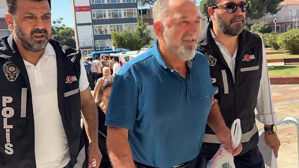 Aydın Adnan Menderes Üniversitesi Hastanesi'nde 'bıçak parası' aldığı öne sürülen profesör, görevden uzaklaştırıldı