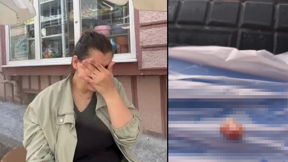 Bursa'da ilkokulda dehşete düşüren olay! Öğrencinin parmağı koptu, derste kanlar içinde öylece bekledi