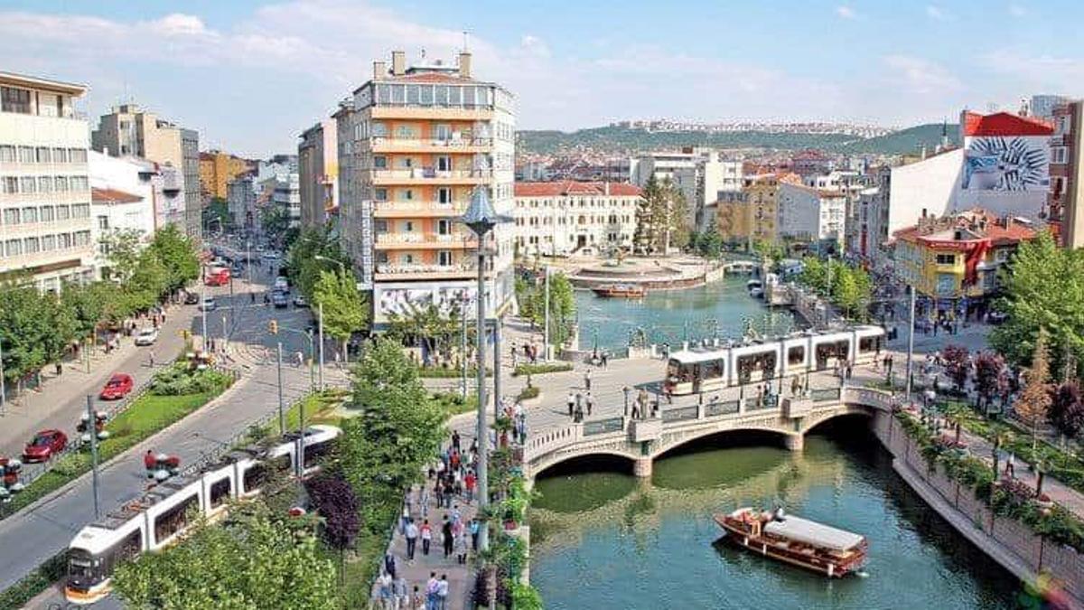 Eskişehir'de alarm! Vakalar patladı, hepsi tek tek kapatıldı