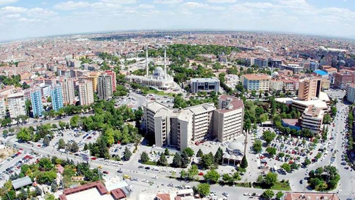 Konya'nın simgesiydi, yeni karar verildi! Hepsi tek tek kapatıldı