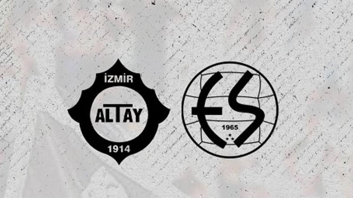 Altay-Eskişehirspor maçı öncesi taraftarlara müjde: 26 liradan satışa çıktı