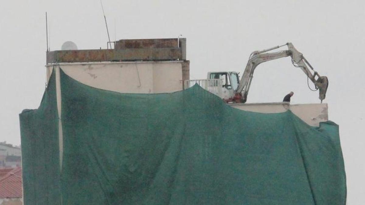 Samsun'da yeni karar verildi! Hepsi yıkılacak
