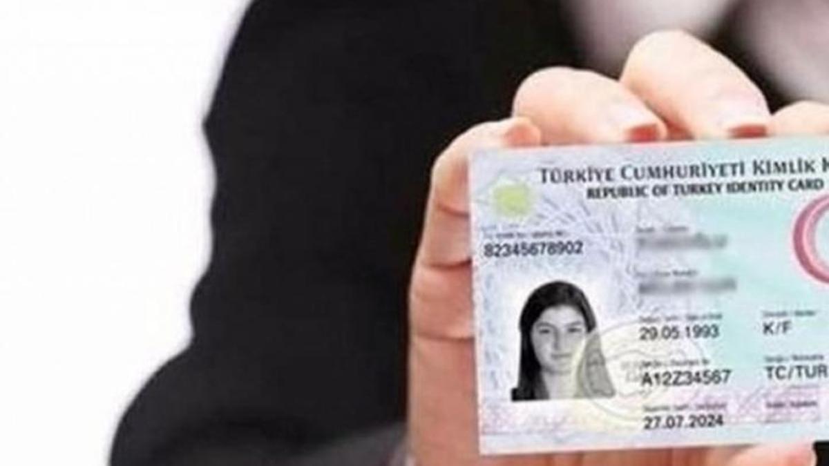 Evlendikten sonra kimlik ve pasaport değiştirme süresi nedir?