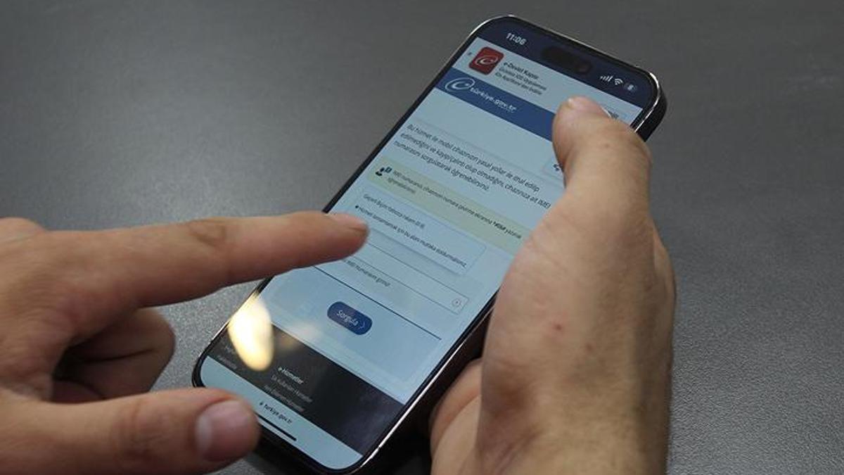 IMEI kapanma süresi sorgulama nasıl yapılır?
