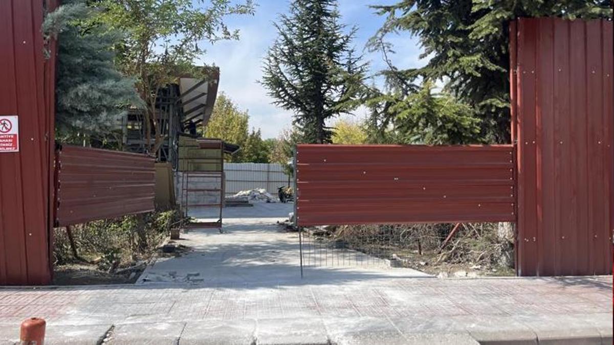 Eskişehir Odunpazarı'nda yeni karar verildi: Başka yere taşınacak