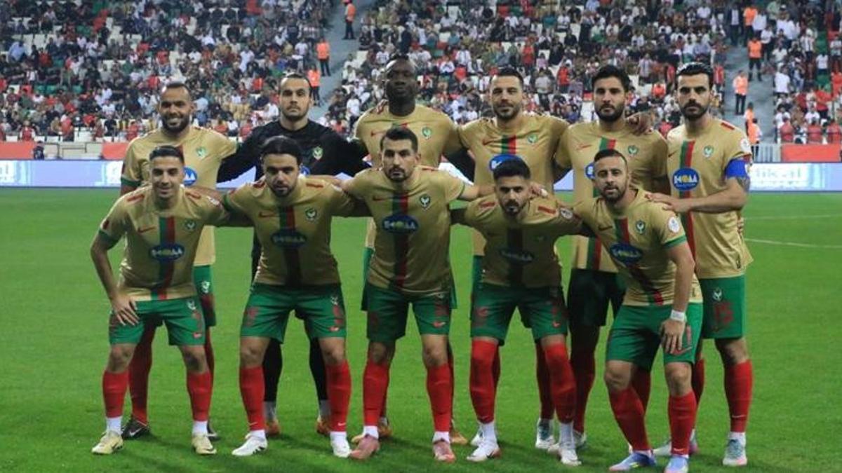 Ziraat Türkiye Kupasında 3. tur eşleşmeleri belli oldu! İşte maç tarihleri