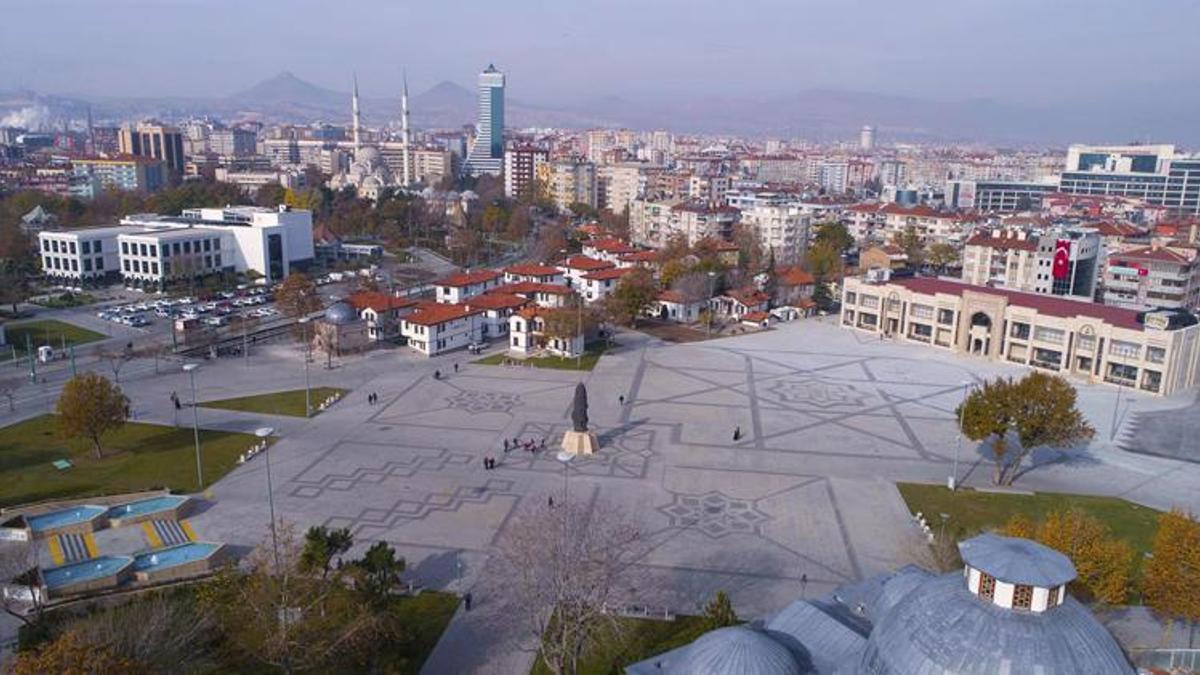 Konya'ya yüzde 60 indirim müjdesi! 80 liradan satılacak