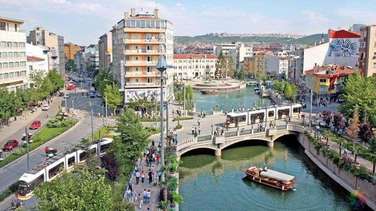 Eskişehir'de bugün günü başlıyor! Günlerce aralıksız devam edecek