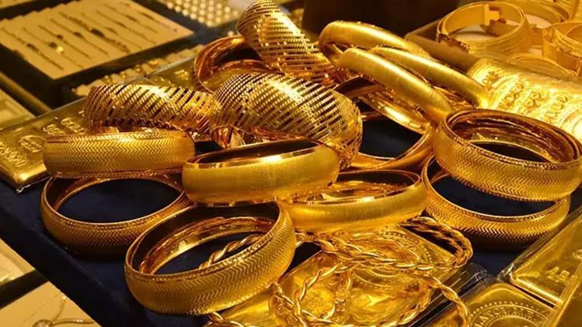 Altın fiyatlarında neler oluyor? Gram ve çeyrek altın ne kadar oldu? İşte 27 Eylül 2025 altın fiyatları