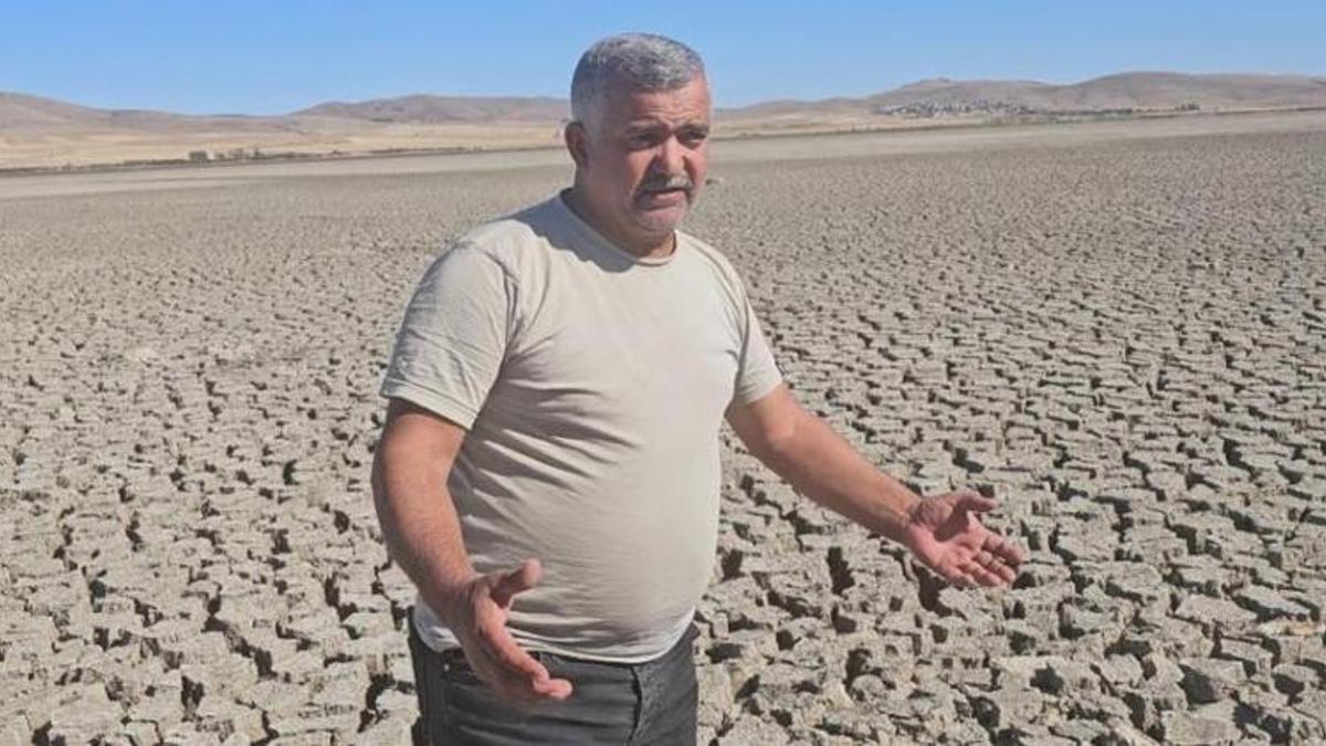 Konya'nın köyüne sıçradı, kriz patladı! İsyan ettiler: Hepsi bitti, artık yapamıyoruz