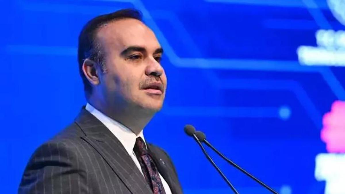 Bakan Kacır müjdeyi verdi: 21 milyon liraya kadar TÜBİTAK desteği