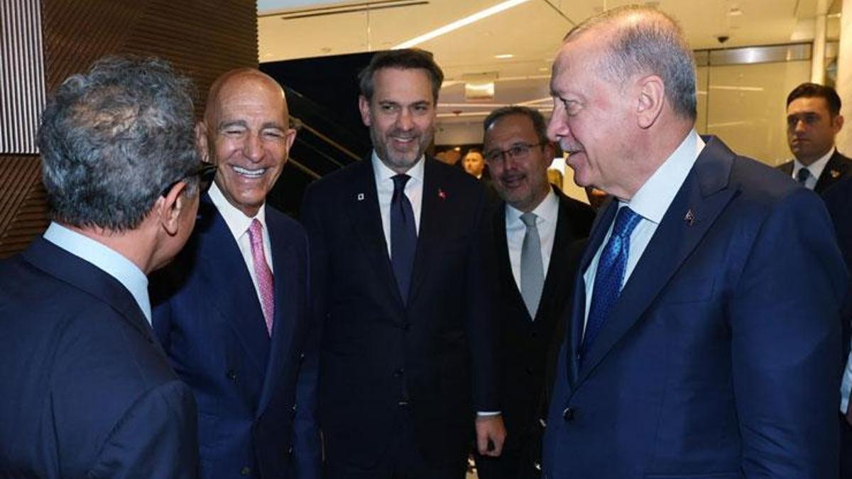 AK Parti Milletvekili Mehmet Muharrem Kasapoğlu ABD ziyareti gözlemlerini aktardı