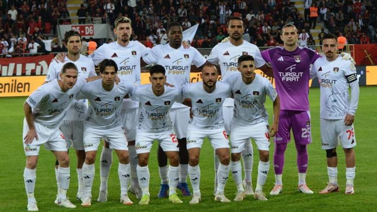 Vanspor, Amedspor maçıyla taraftarının karşısına çıkacak! Kentte dostluk rüzgarı esiyor