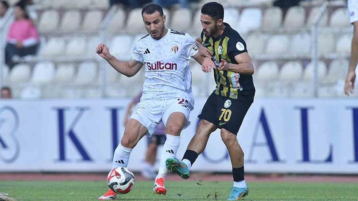 Şanlıurfaspor 24 Erzincanspor maçı ne zaman, saat kaçta, hangi kanalda?