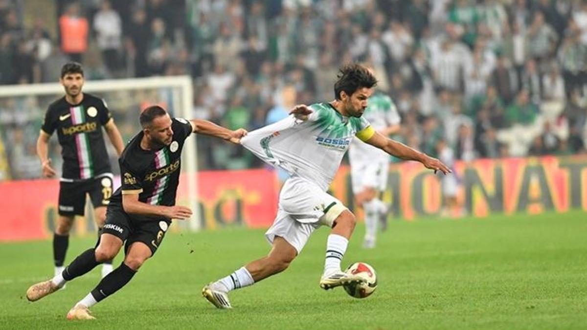 Kırklarelispor Bursaspor maçı ne zaman, saat kaçta, hangi kanalda?