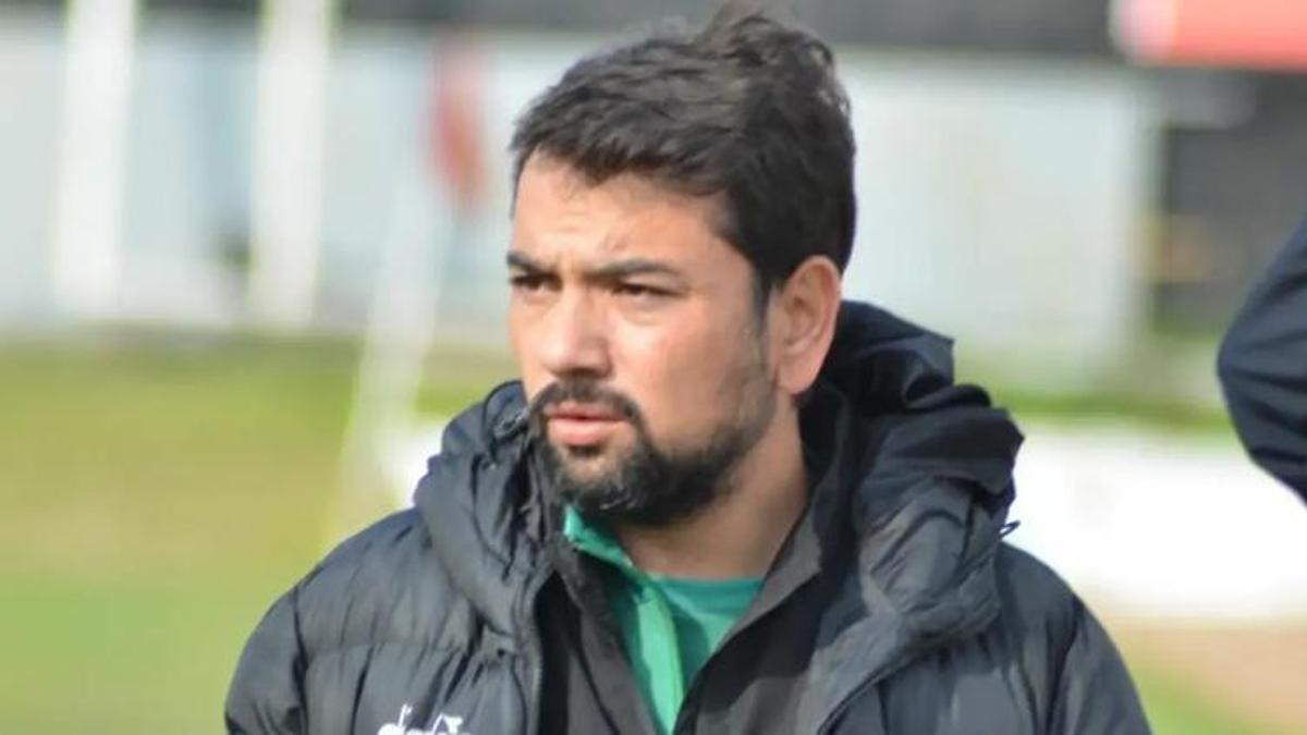 Nazillispor'da fatura teknik direktör Görkem Öncü'ye çıktı! Ayrılık kararı geldi