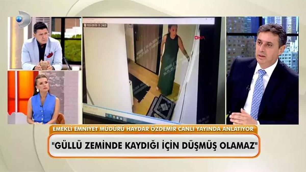 Kaza mı, intihar mı, yoksa cinayet mi? Güllü'nün patronundan şok iddia: Camdan düşmedi, atıldı!