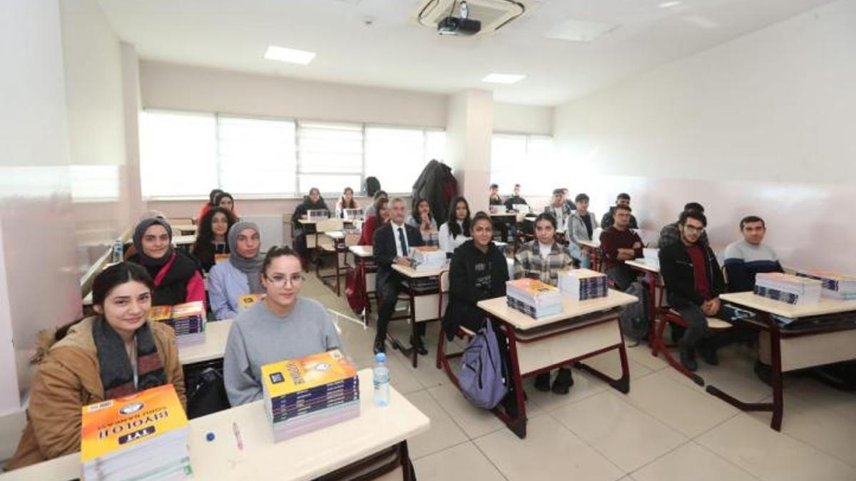 TYT sınavı ne zaman? (2026)