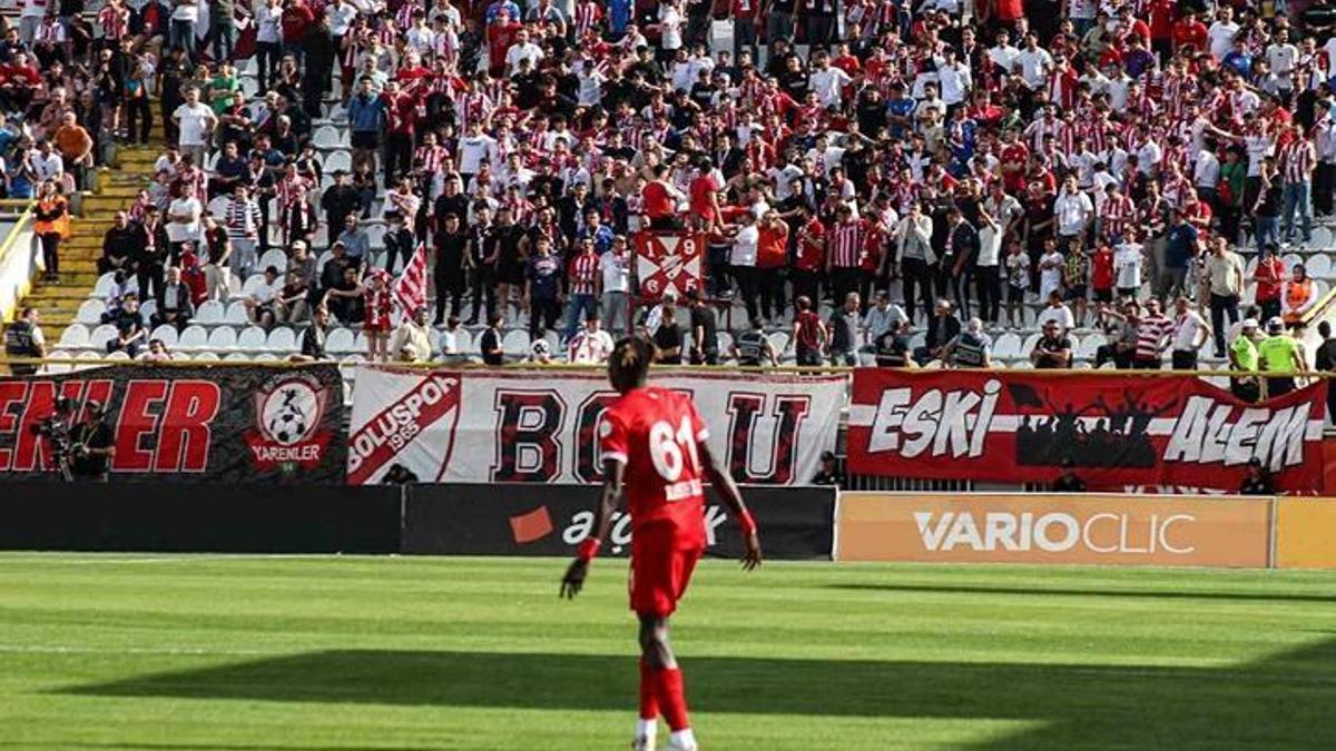 Boluspor Esenler Erokspor maçı ne zaman, saat kaçta, hangi kanalda?
