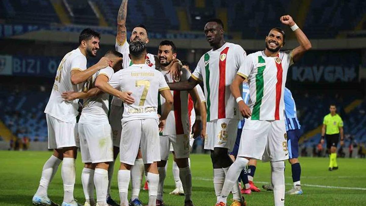 Amed SK Keçiörengücü maçı ne zaman, saat kaçta, hangi kanalda?