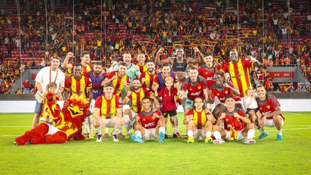 Göztepe'den geçit yok! 7 maçın 5’inde kalesini gole kapattı