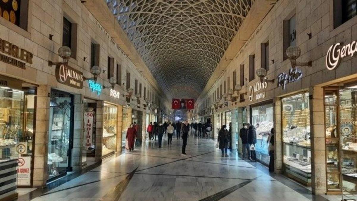 Bursa Kapalı Çarşı ALTIN fiyatları: Bugün çeyrek, gram altın ne kadar?