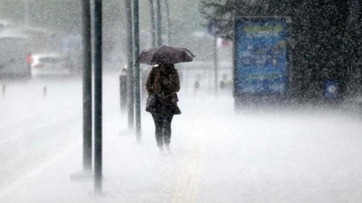 Bursa'da bugün hava nasıl? 30 Eylül Salı Bursa'da hava durumu