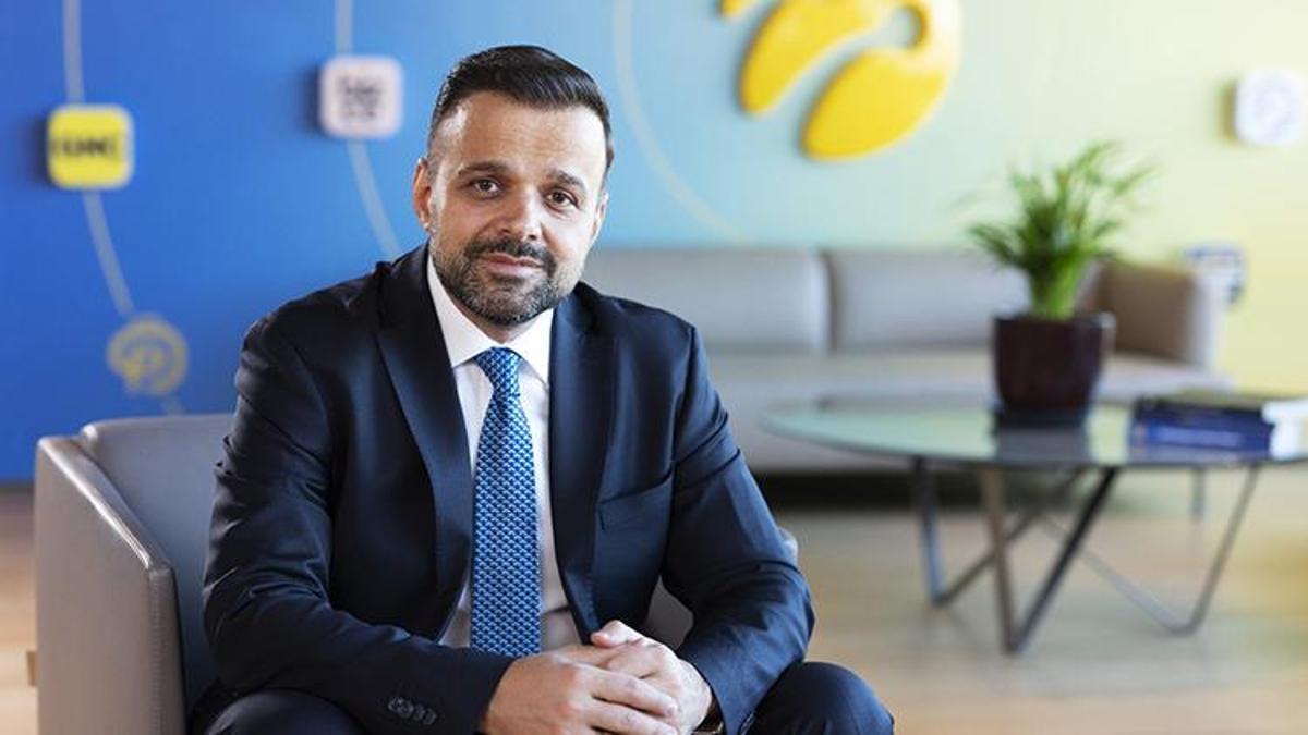 Ali Taha Koç: Yapay zekâ ilkelerimizi güncelledik