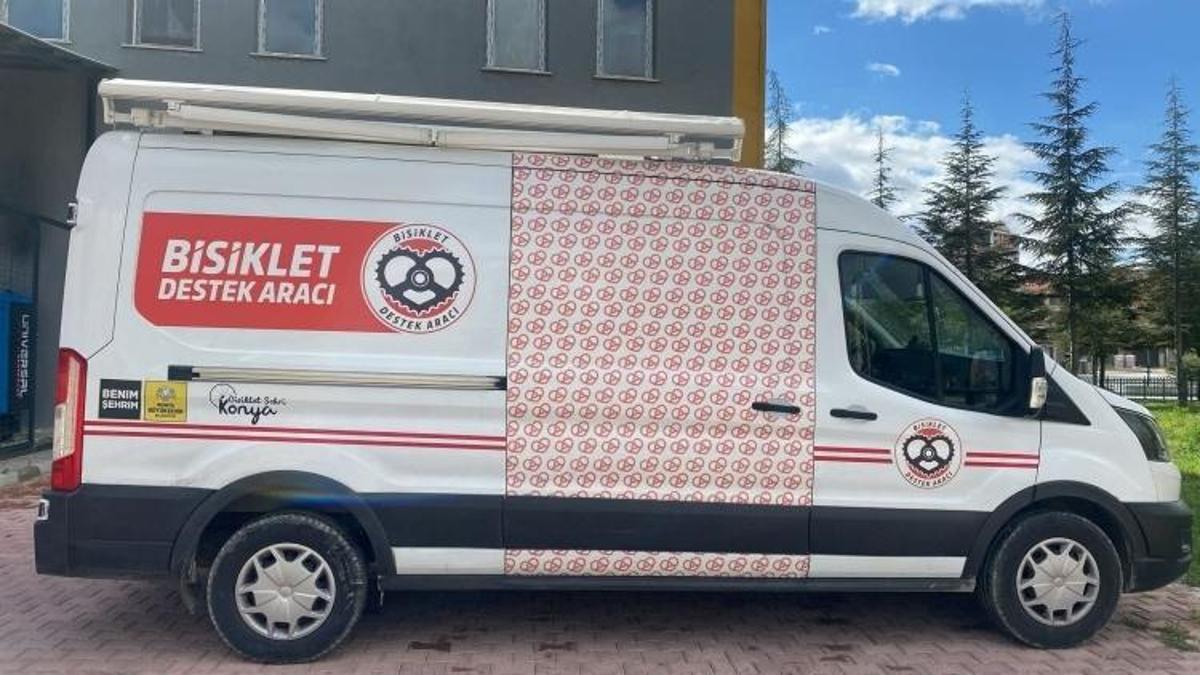 Konyalı çocukları sevindiren haber! Bu ilçede ücretsiz!