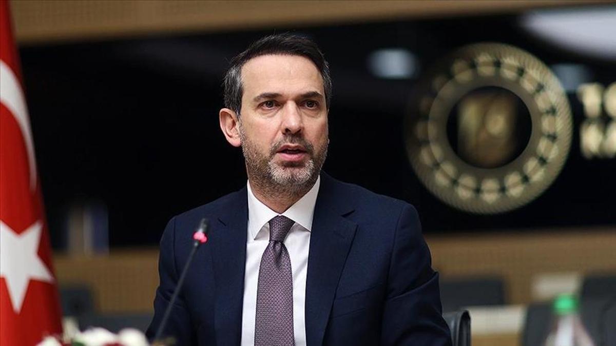 Bakan Bayraktar canlı yayında açıkladı! Elektrik ve doğal gaza zam yok