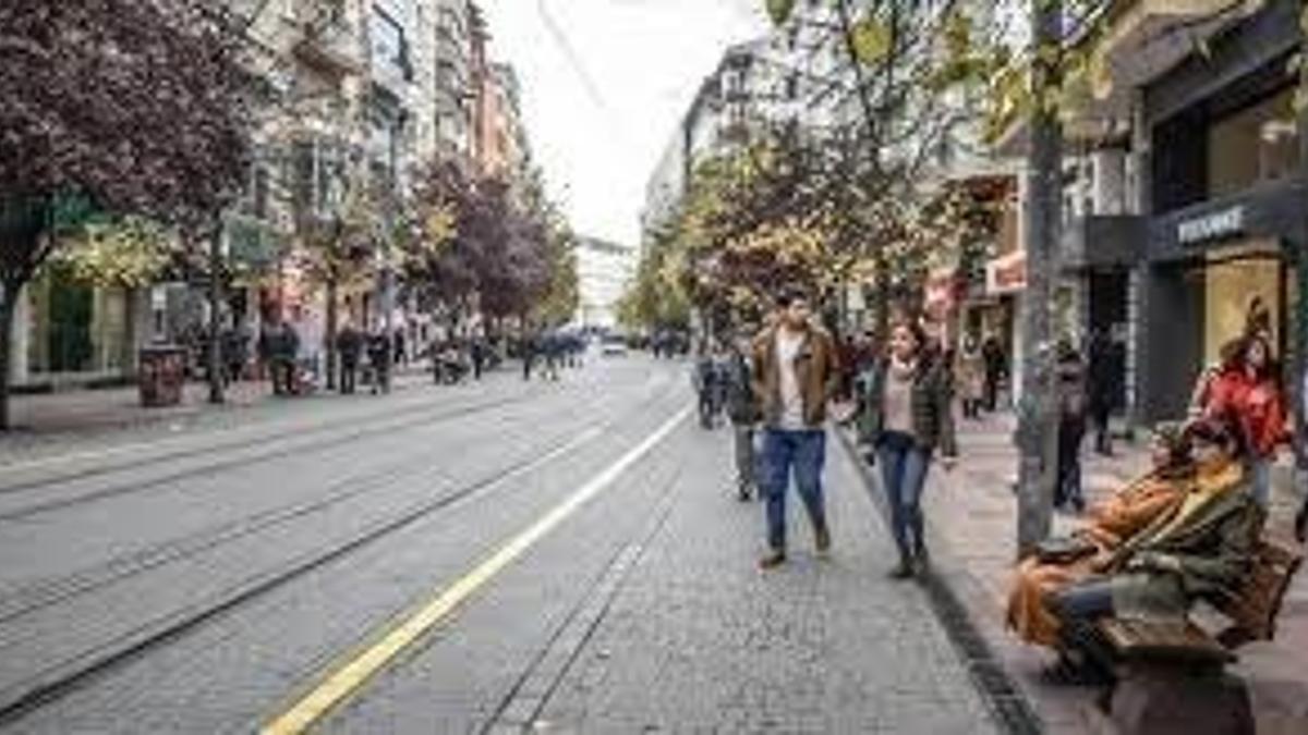 Eskişehir halkına büyük müjde; Cadde otoparkları artık ücretsiz olacak