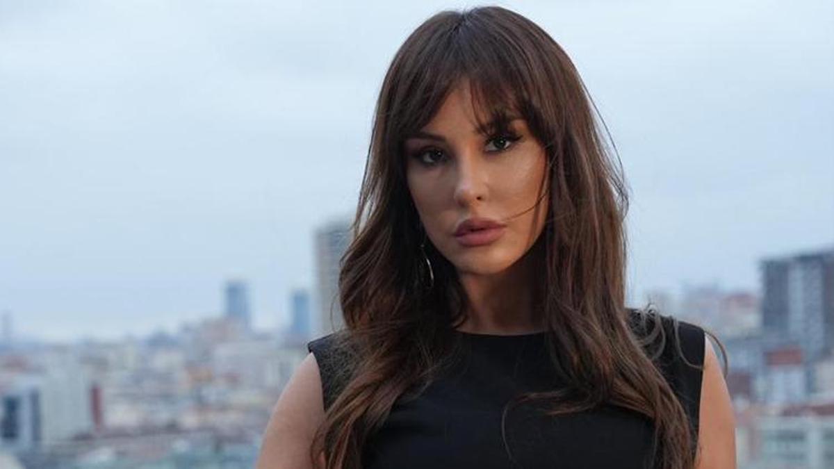 Eşref Rüya “destan”ı! Sekiz yıl sonra Eşref için döndü!