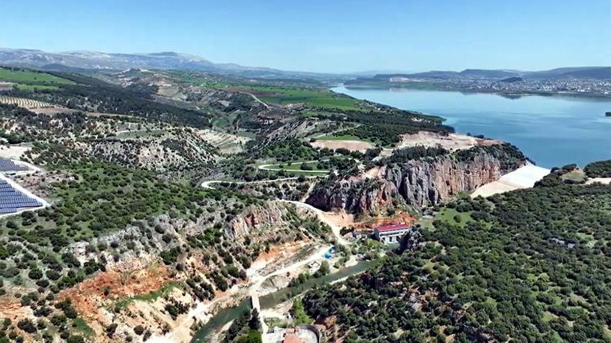 Kahramanmaraş’a 2,5 milyar TL’lik dev yatırım! İmzalar atıldı