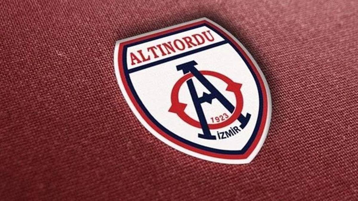 Altınordu'dan gündem olacak hamle! İbrahim Hacıosmanoğlu ile anlaşmaya varıldı