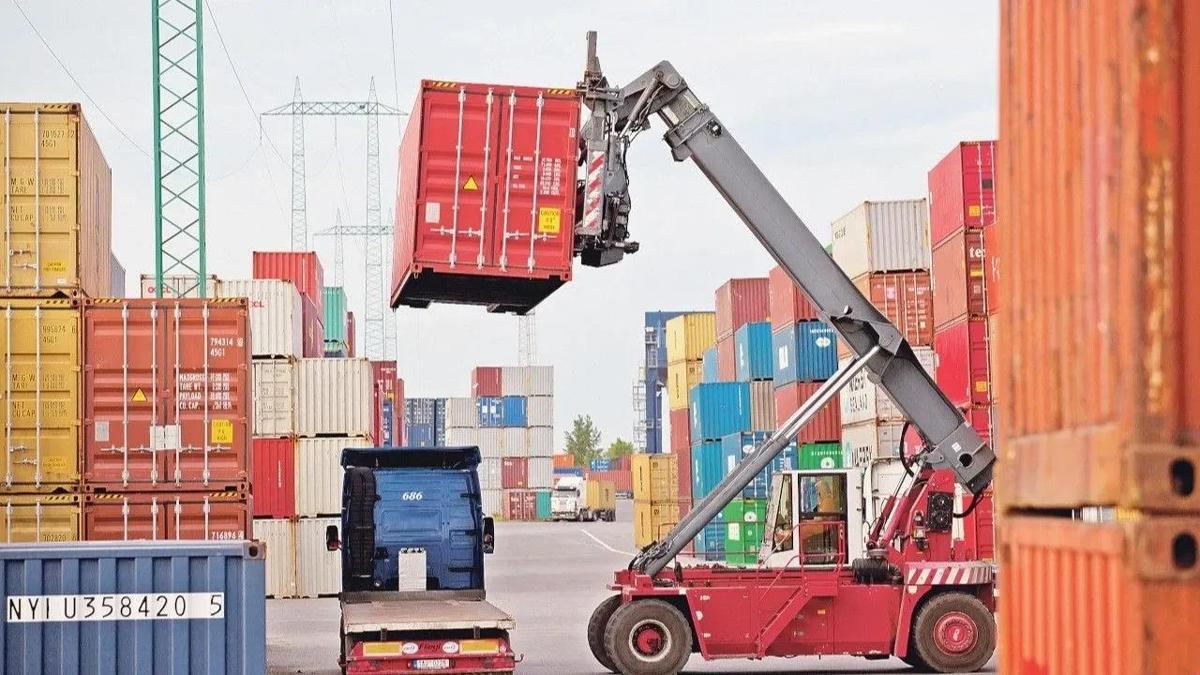 Eskişehir'in ihracatı arttı! TÜİK açıkladı