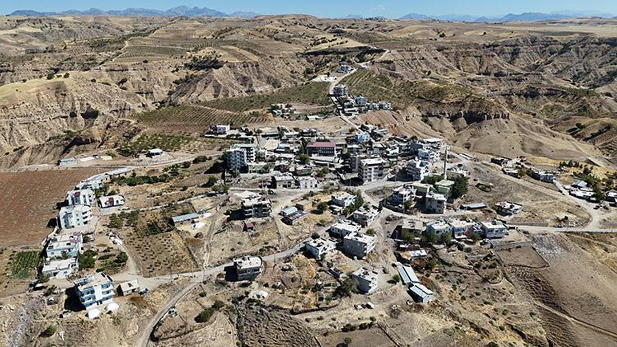 Siirt'teki bu köyde herkesin soyadı aynı olduğu için karışıklıklar başladı! Onlar da çözümü modern isimlerde buldu