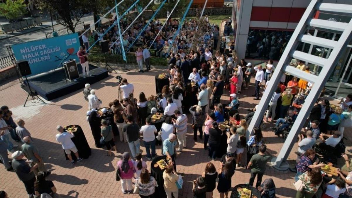 Bursa'da harekete geçildi: 3 gün sürecek program başladı