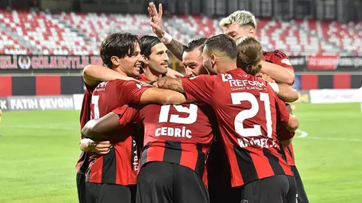 Vanspor'da Fatsa Belediyespor maçı öncesi alarm! Tarih ve saat belli oldu