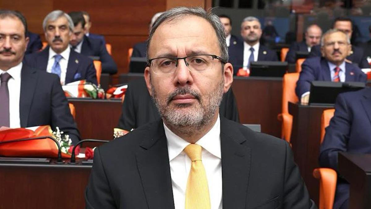 İzmir Milletvekili Kasapoğlu: Meclisimiz temsil görevlerini aynı azim ve kararlılıkla sürdürecek