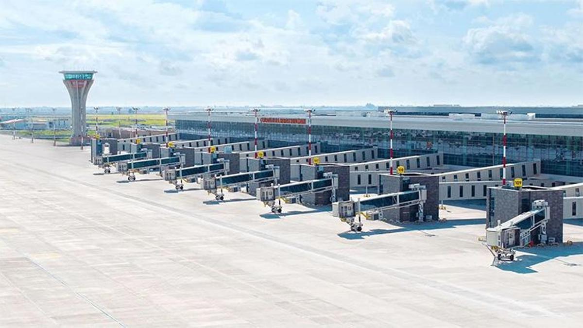 Adana ekonomisi alarm veriyor: Havalimanı eksikliği turizmi durdurdu, ticarette ciddi kayıplar başladı!