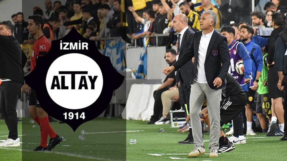 Altınordu'da alarm! Namet Ateş itiraf etti: Mutluluğunu yaşayamadık