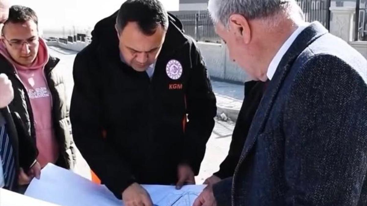 Belediye başkanı müjdeyi verdi! Konya’nın bu ilçesinde ulaşım değişiyor