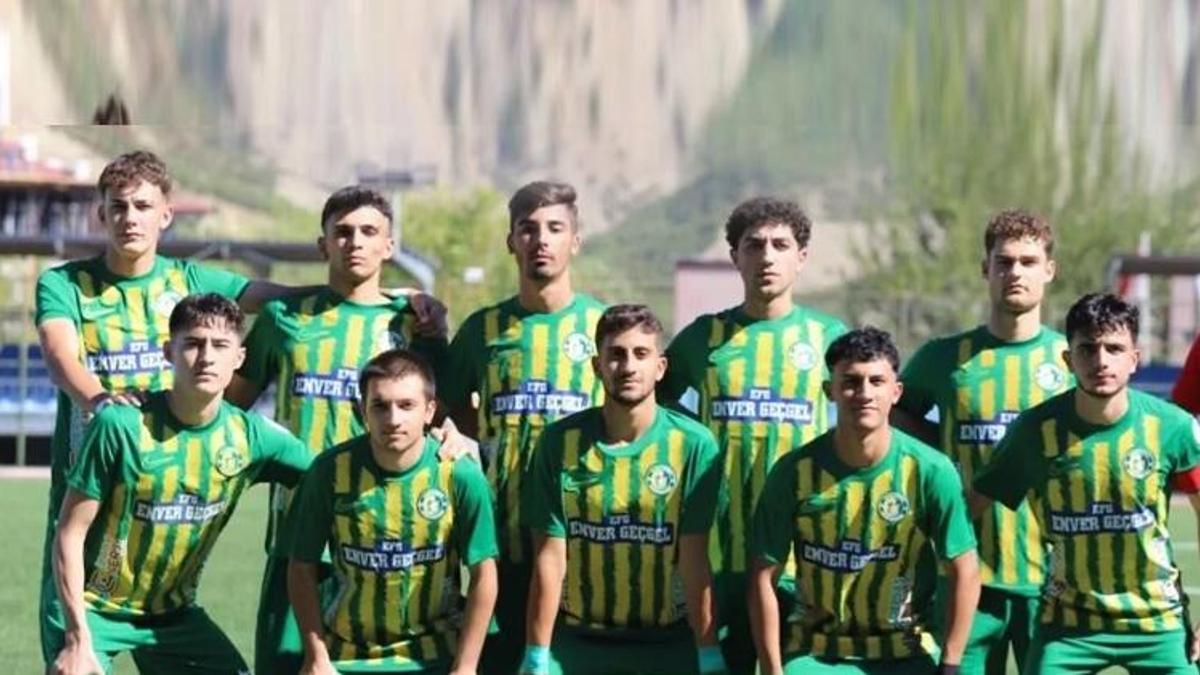 Şanlıurfaspor yıkıldı! Deplasmanda 3-1 yenildi