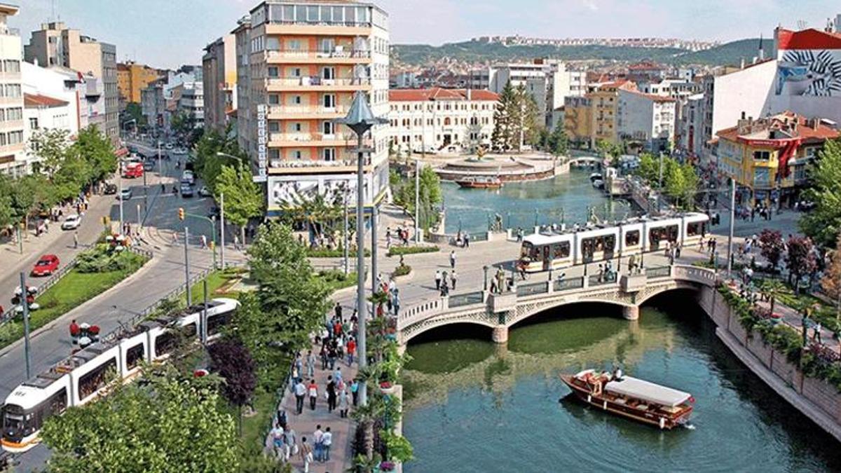 Eskişehir için yeni karar! Valilik açıkladı, hepsi yıkılacak