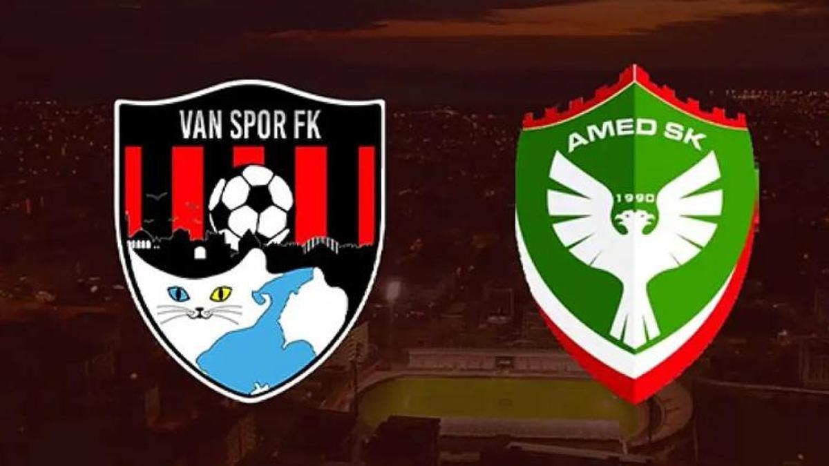 Vanspor'un rakibi Amed Sportif Faaliyetler'de deprem! Yönetim kararı açıkladı