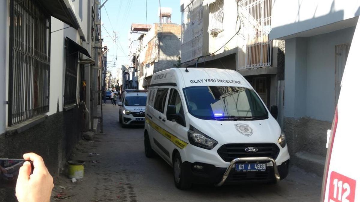 Dayak yedikten sonra 112'yi arayıp 'Beni kurtarın' dedi, sonra gidip cinayet işledi! 1 kişi öldü, 4 yaralı