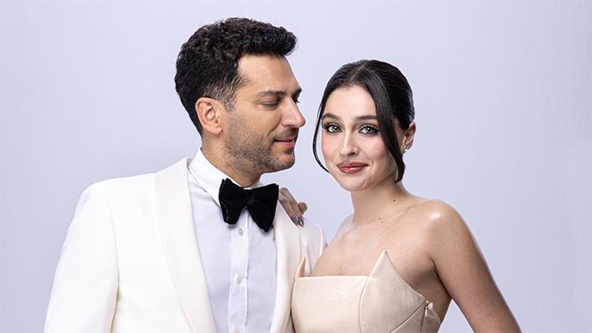 Ekranların yeni ikilisi: ZeySer