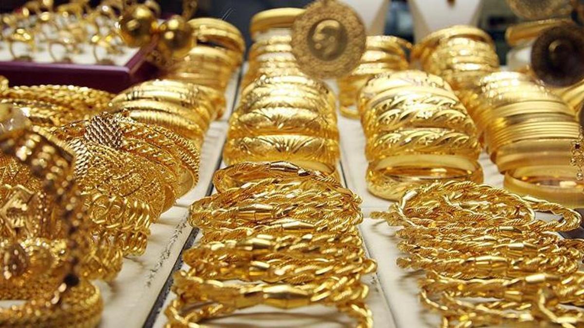 Eskişehir altın fiyatları: 3 Ekim 2025 gram altın, çeyrek altın ve Cumhuriyet altını ne kadar oldu?