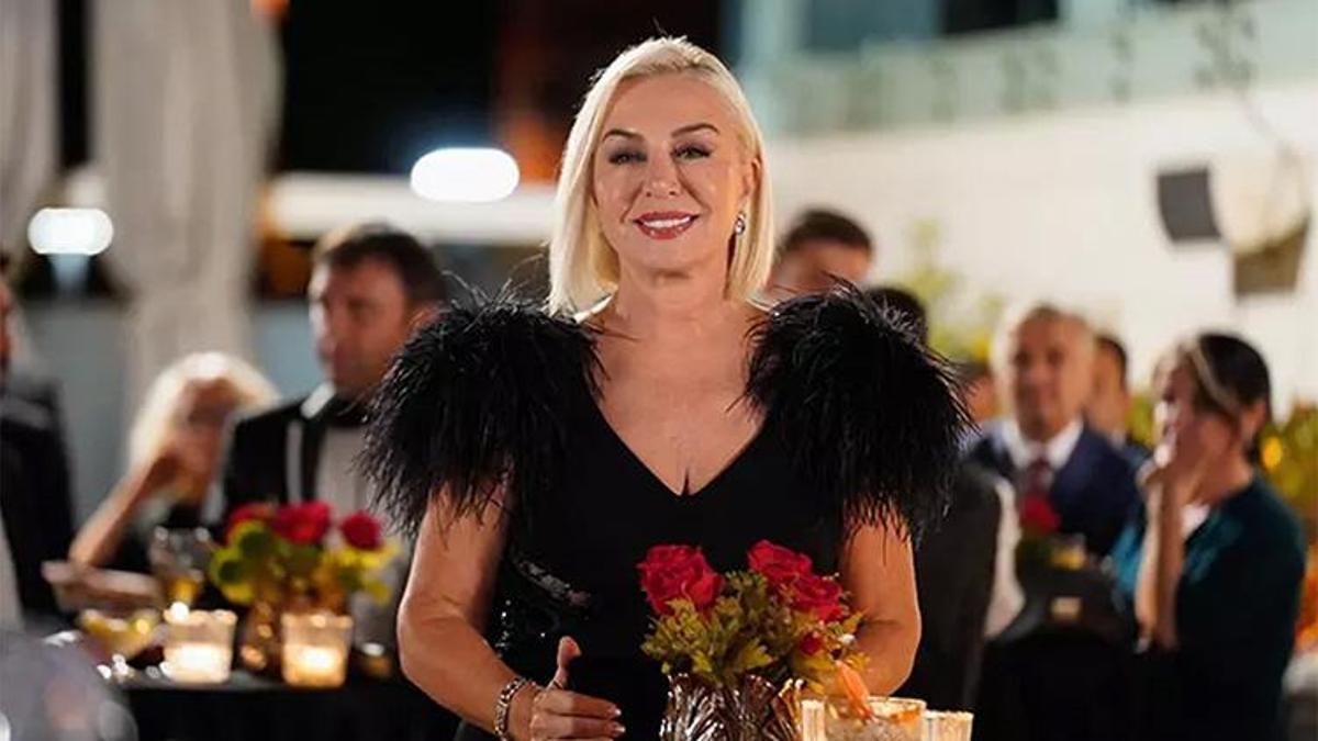 “Güller ve Günahlar beni heyecanlandırıyor”
